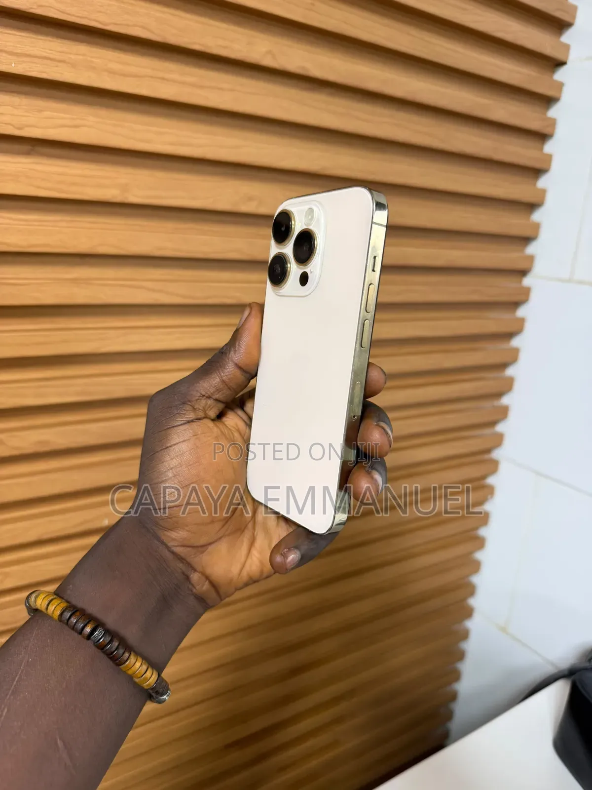 Apple iPhone 14 Pro 128 GB White