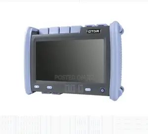 Optic Fiber OTDR