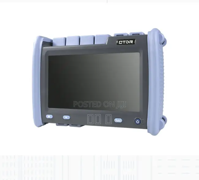 Optic Fiber OTDR