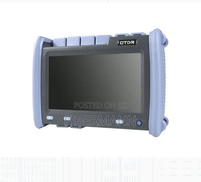 Optic Fiber OTDR