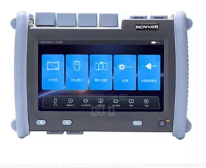 Optic Fiber OTDR