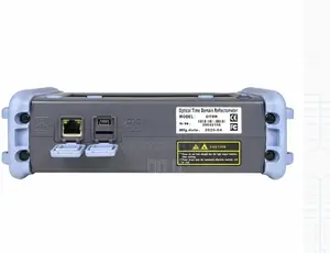 Optic Fiber OTDR