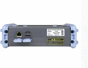Optic Fiber OTDR