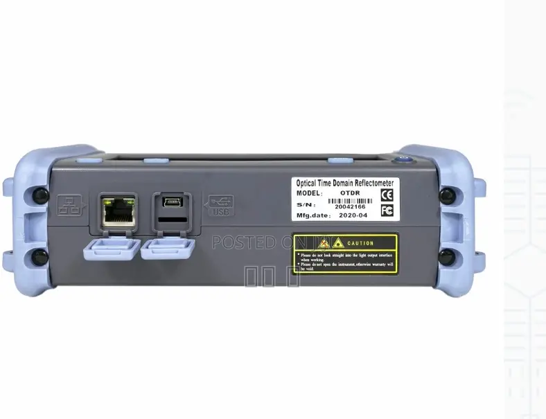Optic Fiber OTDR