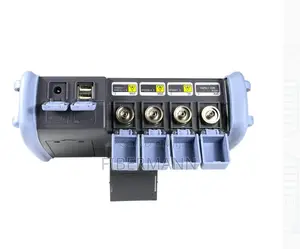 Optic Fiber OTDR