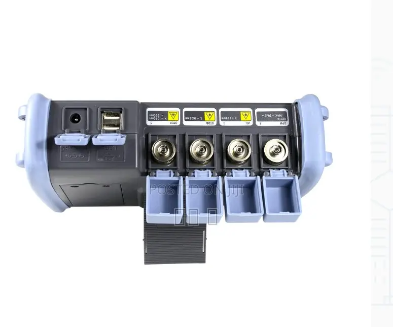 Optic Fiber OTDR