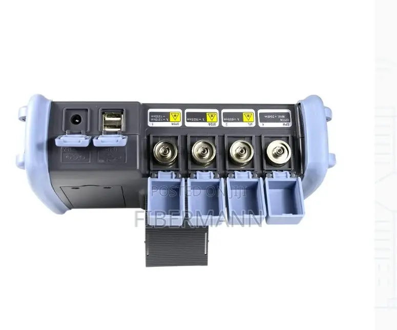Optic Fiber OTDR