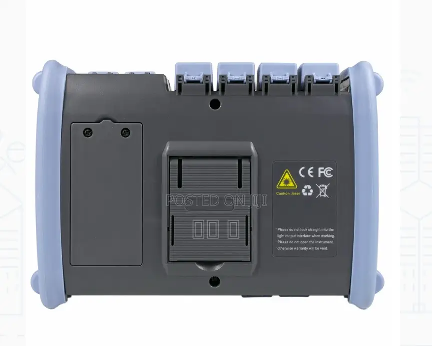 Optic Fiber OTDR