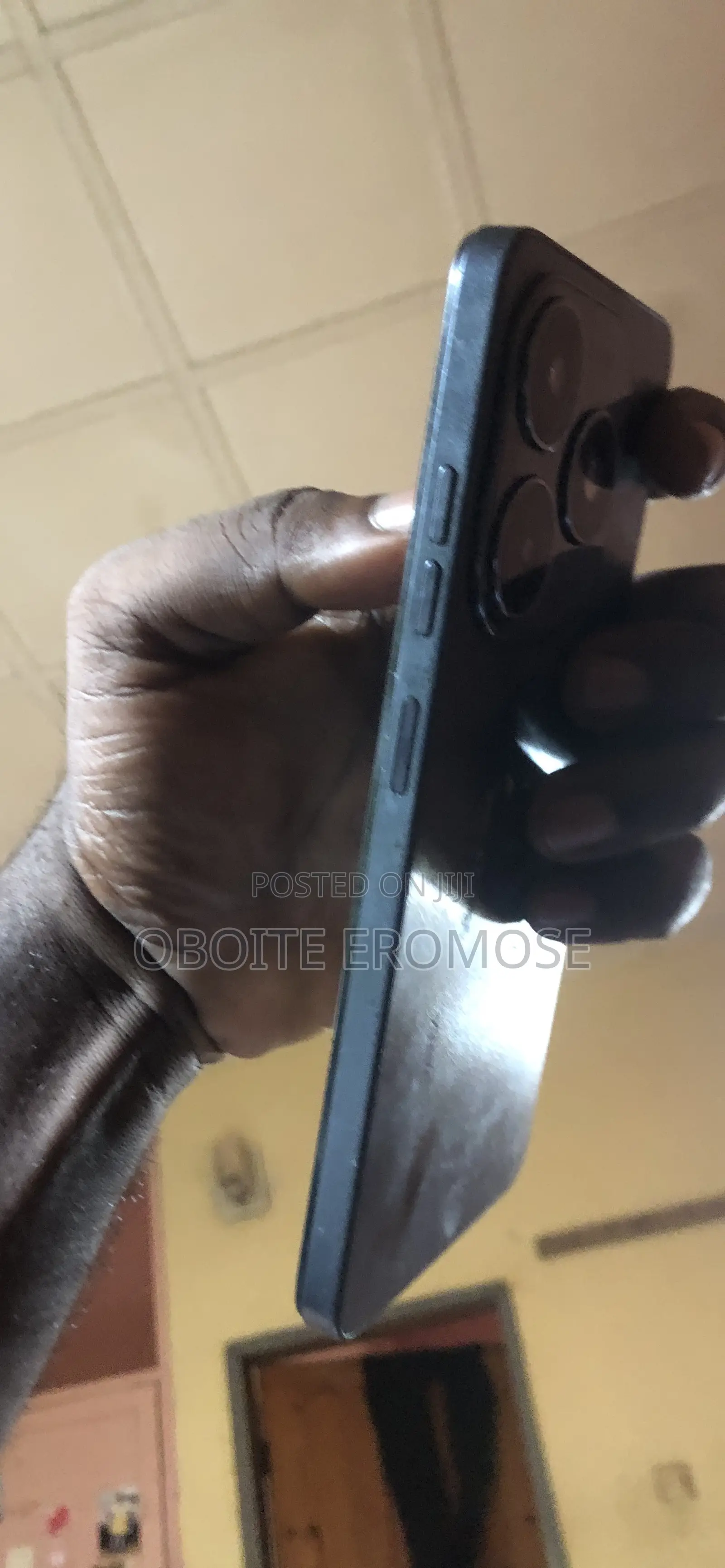 Tecno Spark 20 256 GB Gray