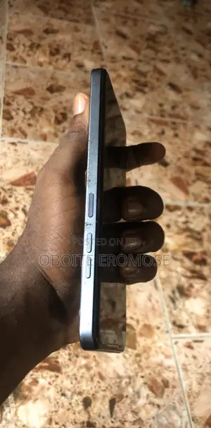 Tecno Spark 20 256 GB Gray