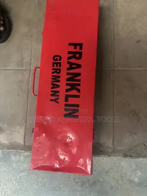 Heavy Duty Impact Socket 3/4 Drive