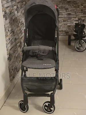 Barely Used Stroller