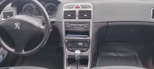 Peugeot 307 1.6 110 Grand Filou Cool 2006 Green