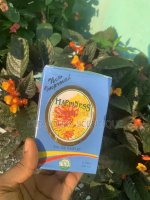 Happiness Perfume