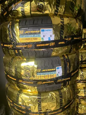 255/50/20 Joyroad Tyres