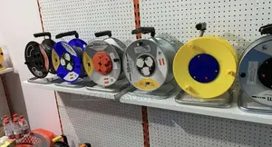 Industrial Extension Cable