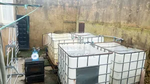 Water Tank