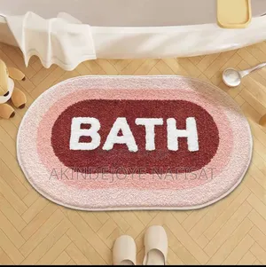 Bathroom Mat