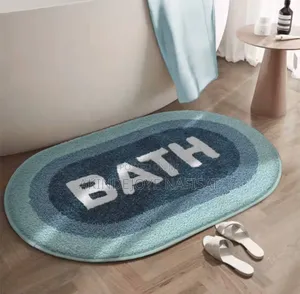 Bathroom Mat
