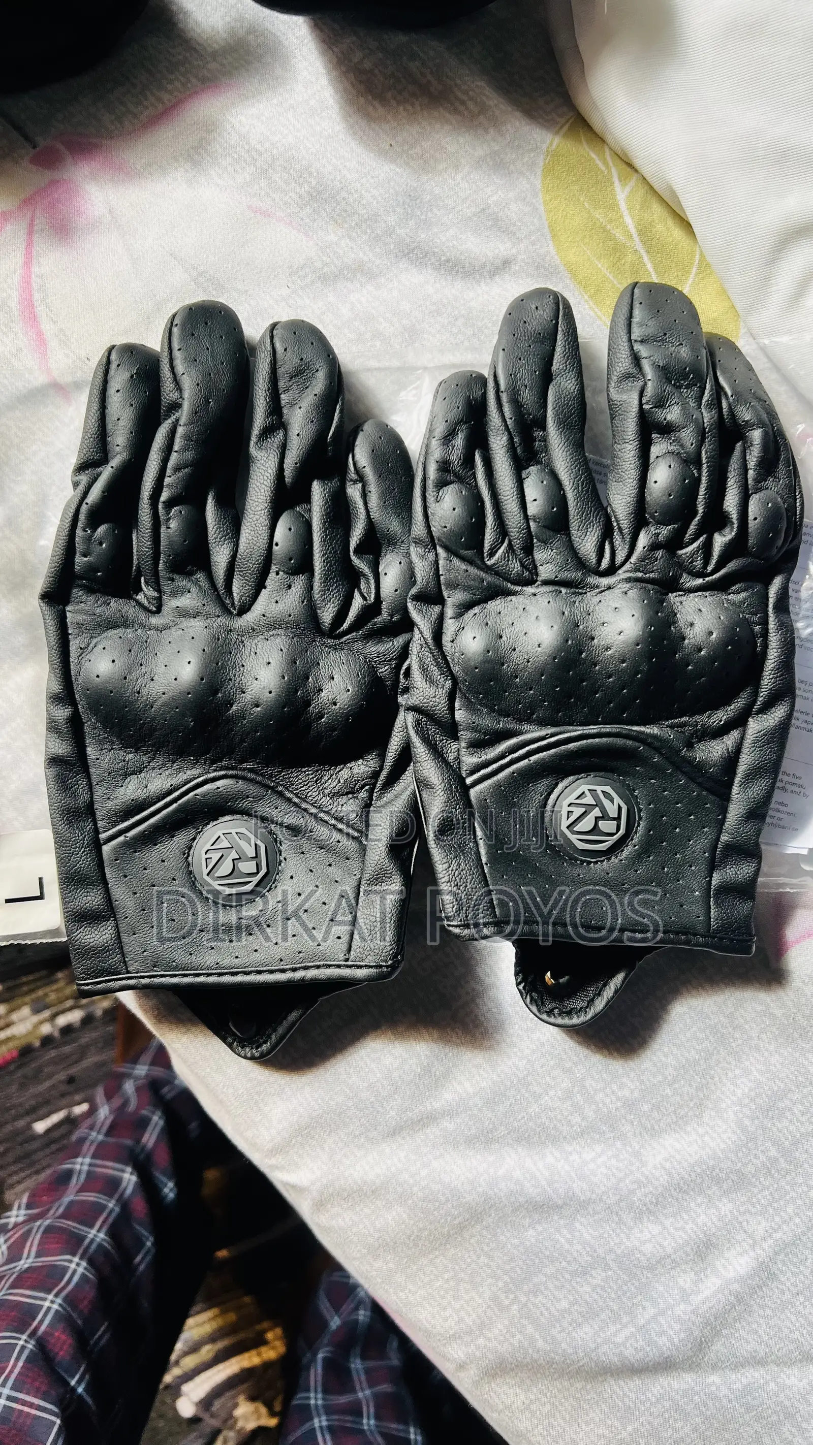 Motorcycle Gloves
