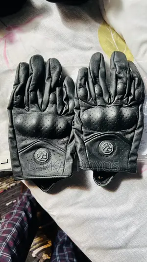Motorcycle Gloves