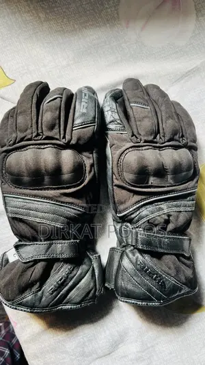 Motorcycle Gloves