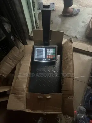 Measuring Scale 100 and 150kg