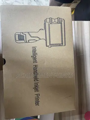 Handheld Inkjet Coding Machine, Epire Date, Qrcode, Barcode