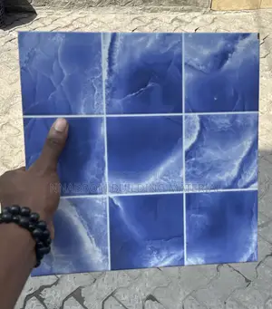 33×33 Spanish Swimming Pool Tiles