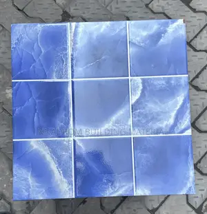 33×33 Spanish Swimming Pool Tiles