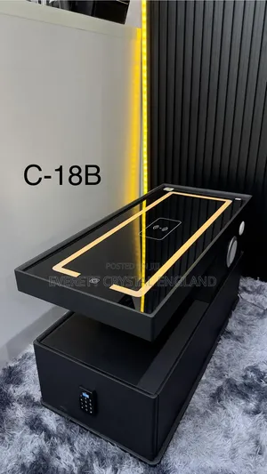 Smart Side Table 90cm