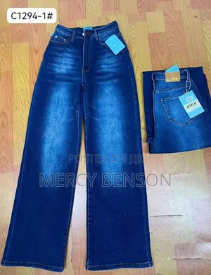 Baggy Jeans
