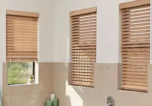 Venetian Window Blind