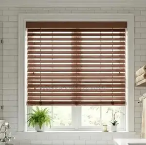 Venetian Window Blind