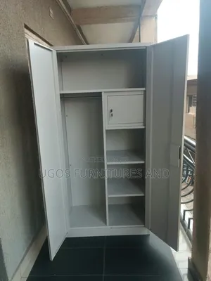 Office Cabinet Full Height