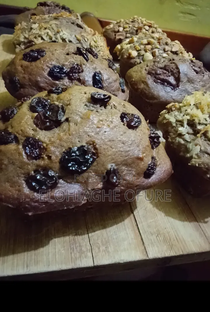 Delicious Decadent Banana Bread