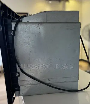 MTN Mifi Router