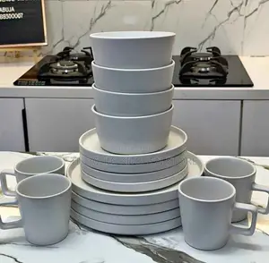 16pcs Ceramic Dinner Set
