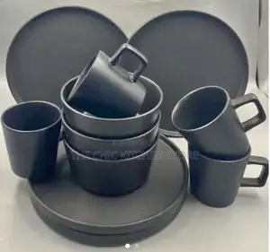 16pcs Ceramic Dinner Set
