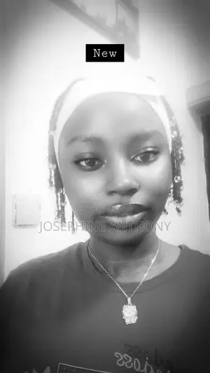 Female Project Manager