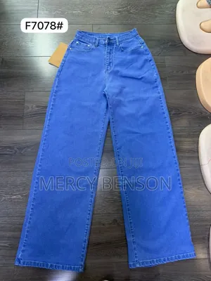 Baggy Jeans