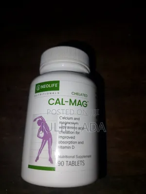 Supplements