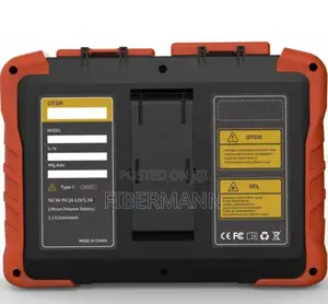 Optic Fiber PON OTDR