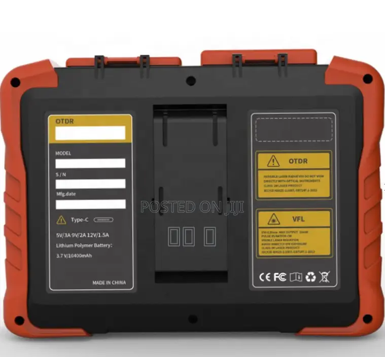 Optic Fiber PON OTDR
