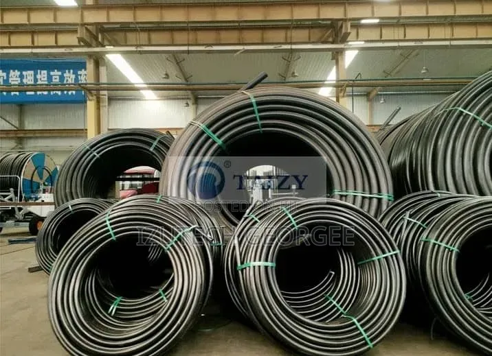HDP Pipe for Borehole