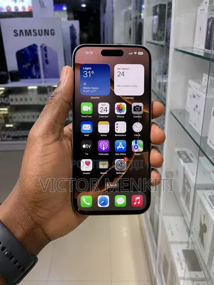 Apple iPhone 14 Pro 256 GB White