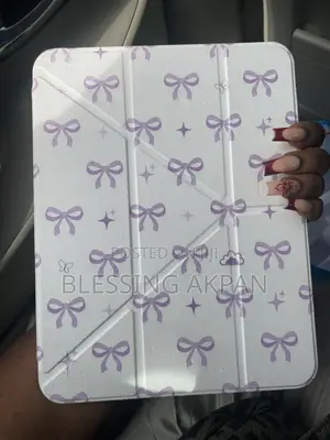 Apple iPad A16 (2025) Case
