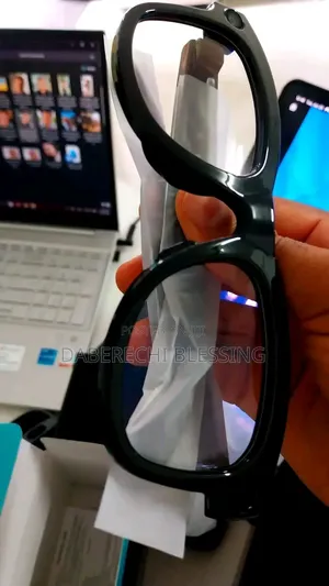 Brand New Smart Bluetooth Glasses- Music, Calls, Video and Pictures.