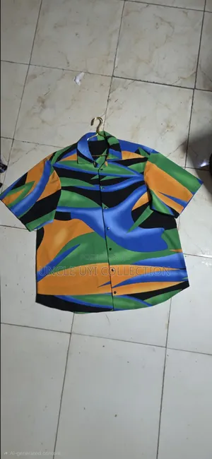 Vintages Shirts
