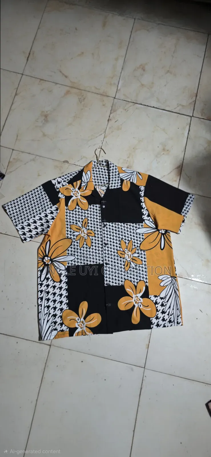 Vintages Shirts